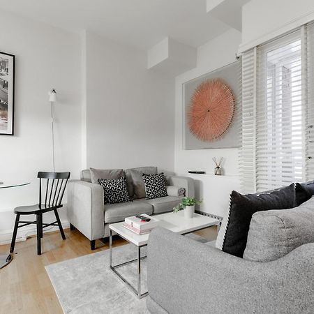 Marylebone By Excel Apartments London Exterior photo