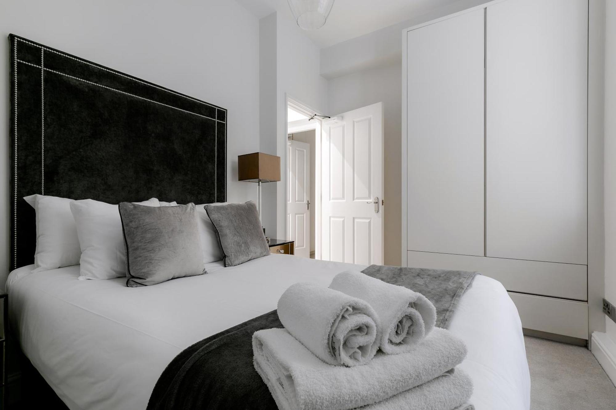 Marylebone By Excel Apartments London Exterior photo