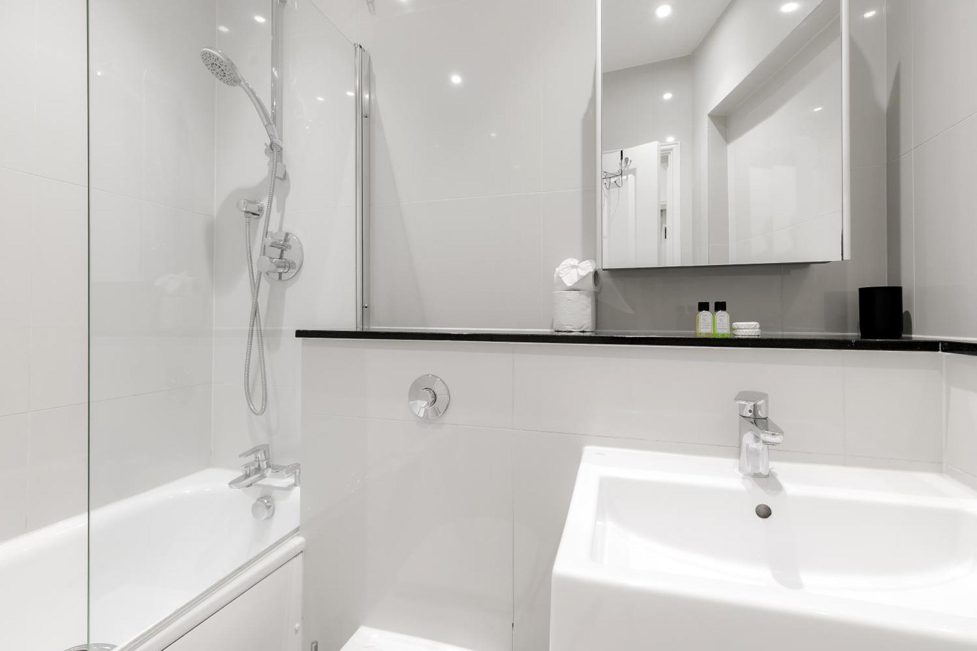 Marylebone By Excel Apartments London Exterior photo