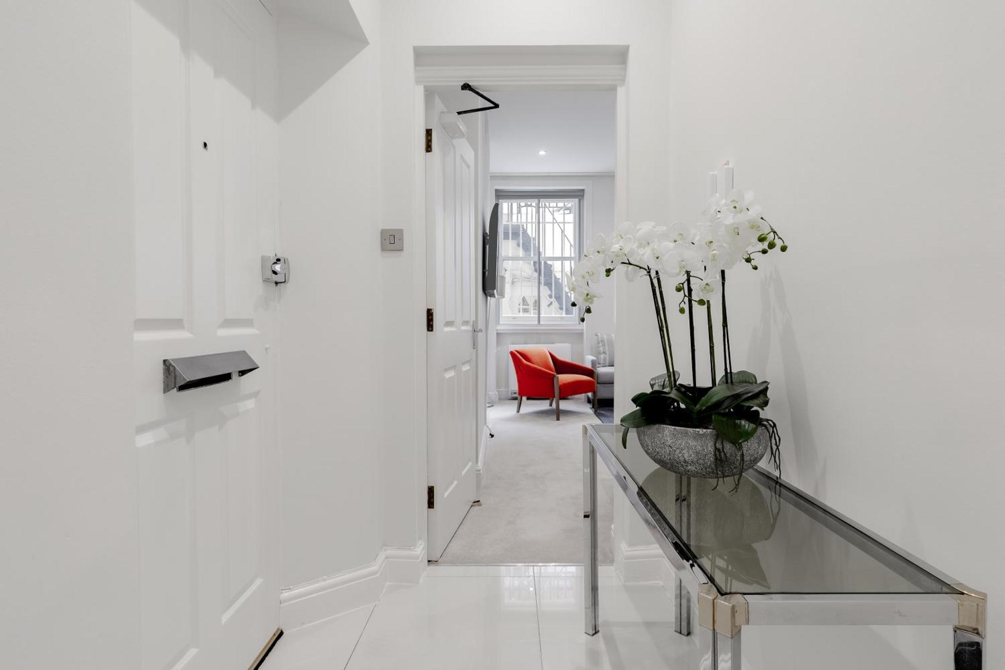 Marylebone By Excel Apartments London Exterior photo