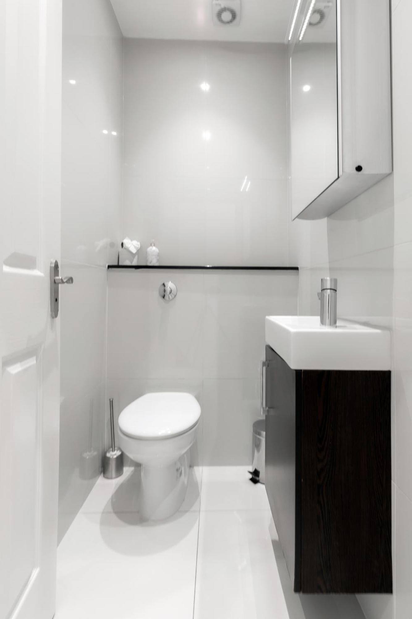 Marylebone By Excel Apartments London Exterior photo