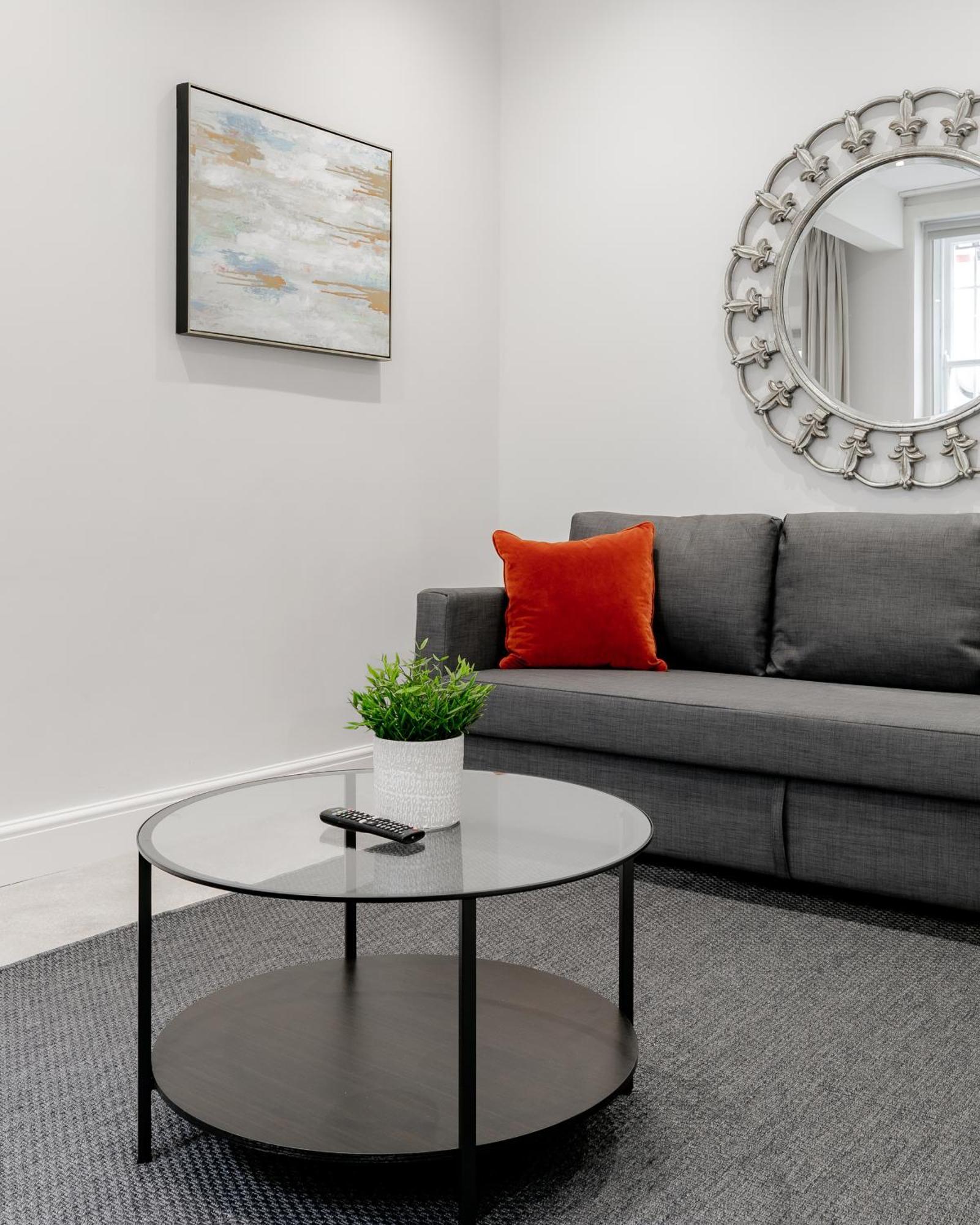 Marylebone By Excel Apartments London Exterior photo