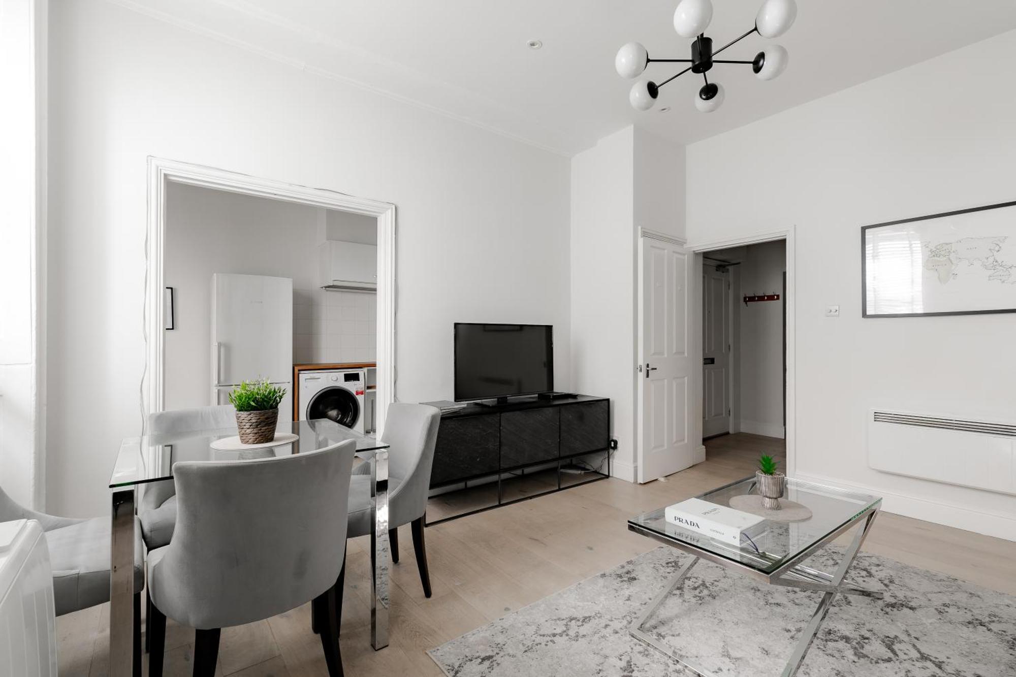 Marylebone By Excel Apartments London Exterior photo