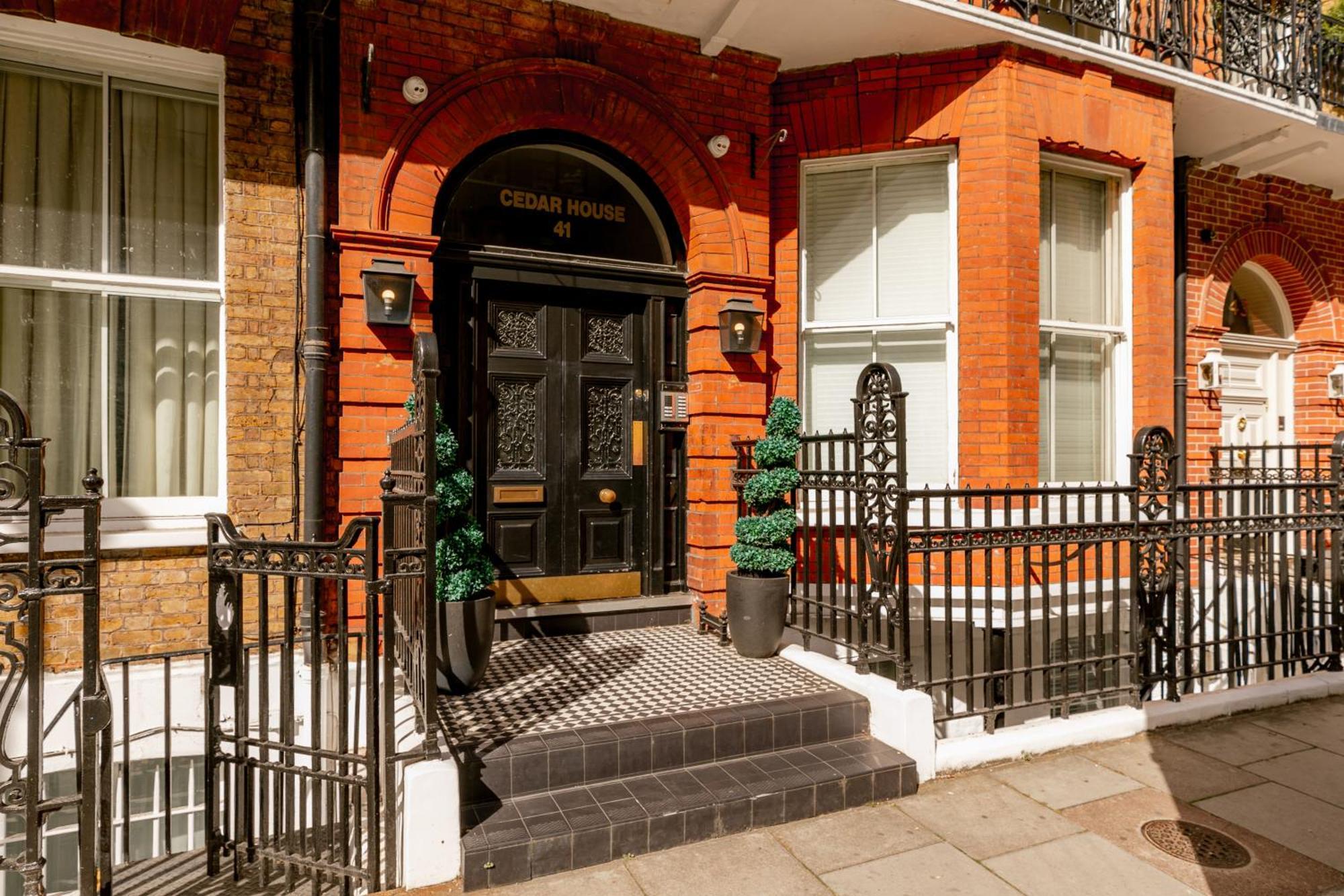 Marylebone By Excel Apartments London Exterior photo