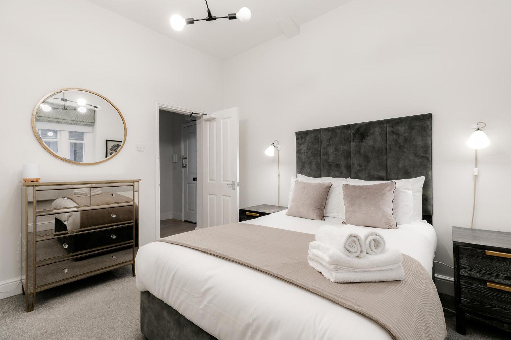 Marylebone By Excel Apartments London Exterior photo
